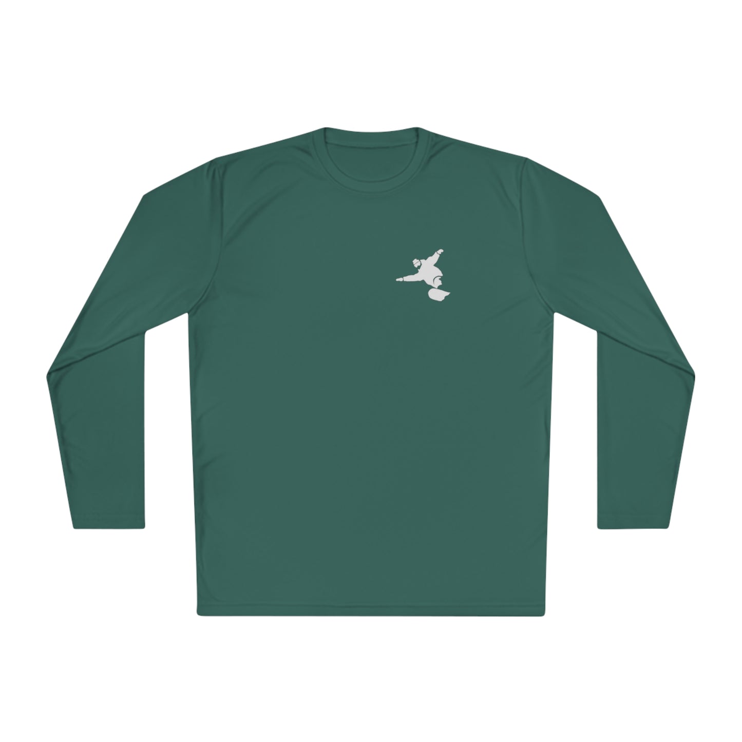 Lightweight Long Sleeve - Boarder