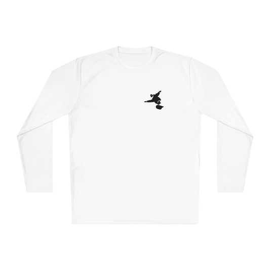 Lightweight Long Sleeve - Boarder