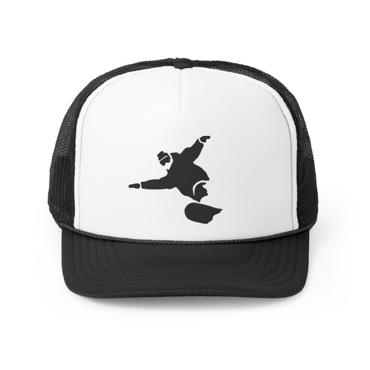 Mountain Cap - Boarder