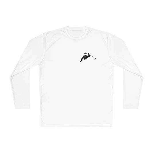 Lightweight Long Sleeve - Skier