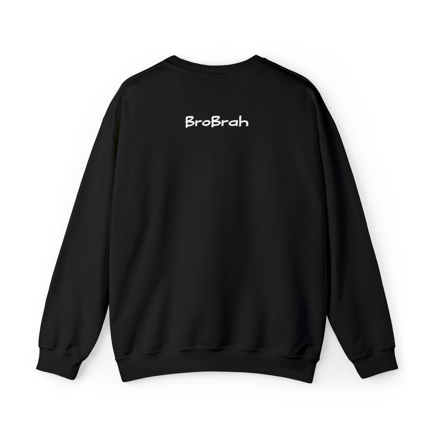 Crewneck Sweatshirt - Skier