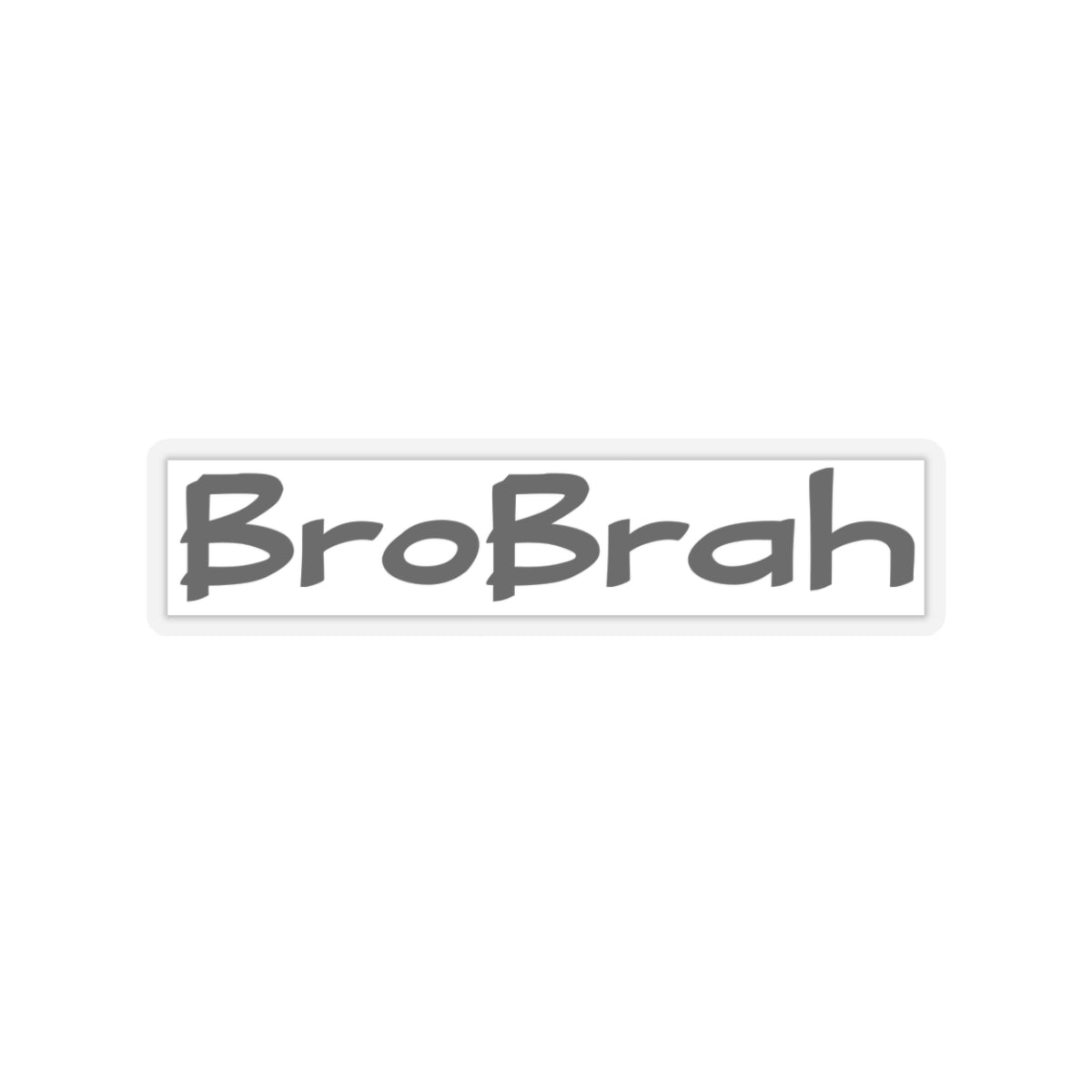 Sticker - Brand