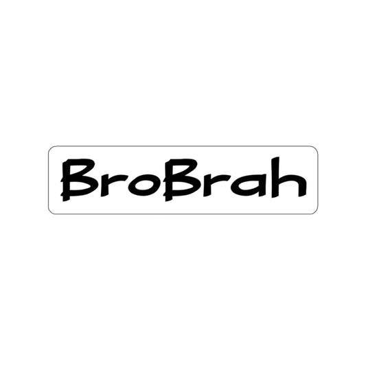 Sticker - Brand