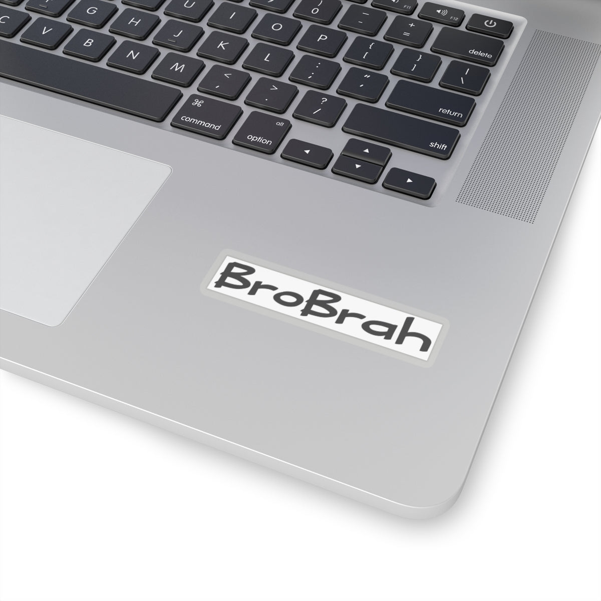 Sticker - Brand