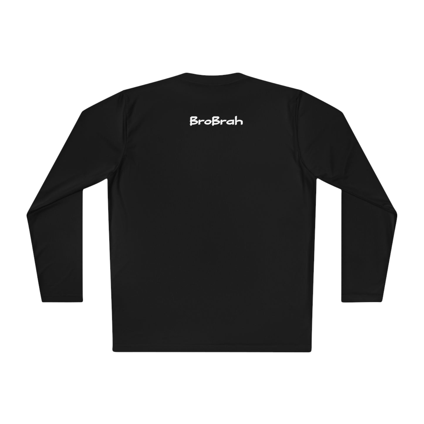 Lightweight Long Sleeve - Boarder