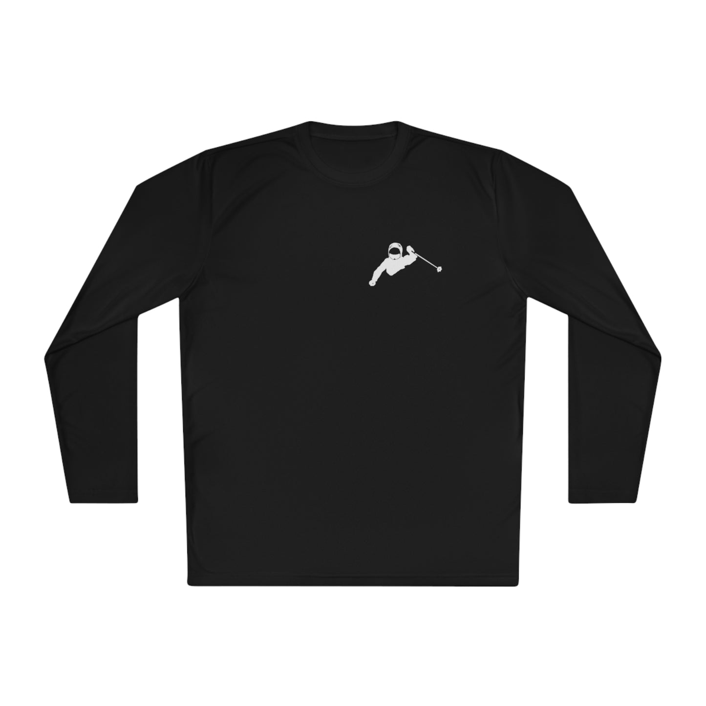 Lightweight Long Sleeve - Skier