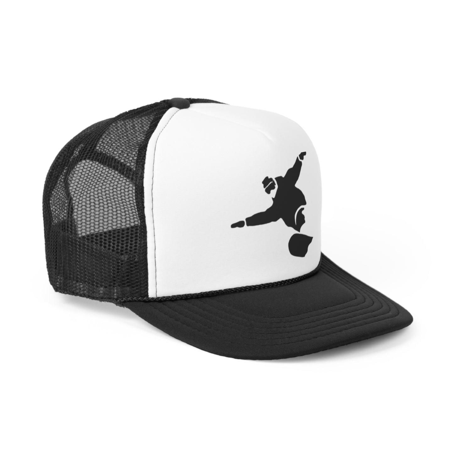 Mountain Cap - Boarder