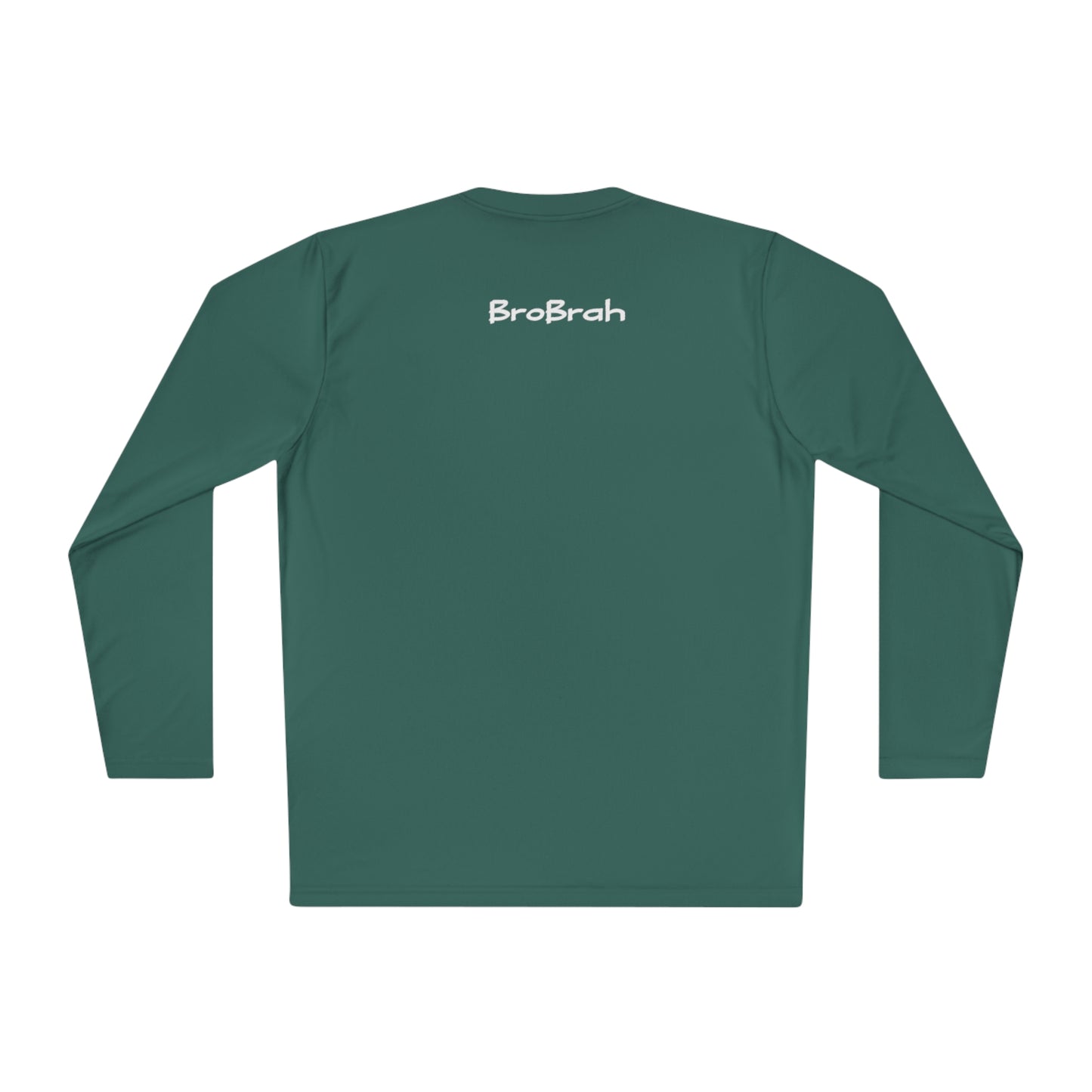 Lightweight Long Sleeve - Boarder