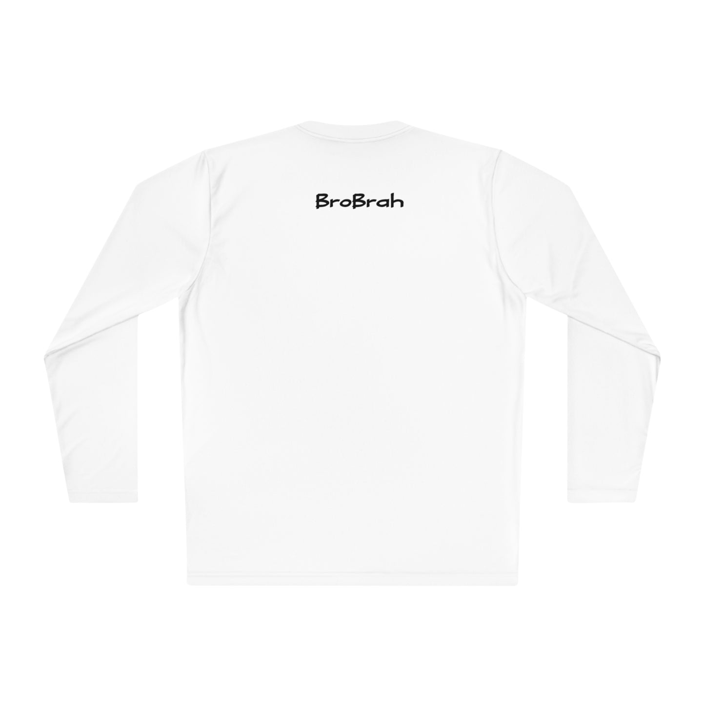 Lightweight Long Sleeve - Boarder