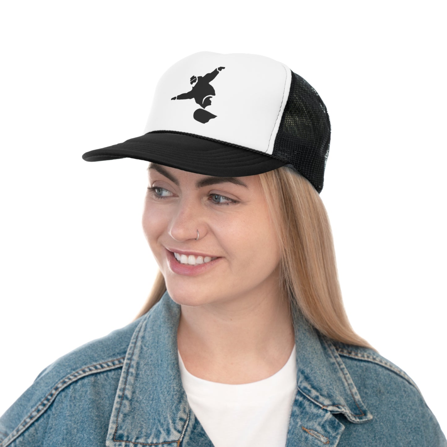 Mountain Cap - Boarder