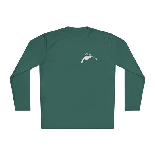 Lightweight Long Sleeve - Skier