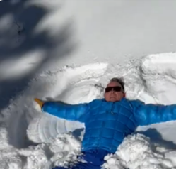 Load video: Weather report